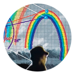 LEZIONE 1 – LOOK AT THE RAINBOW